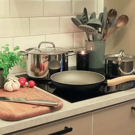 Fully Equipped Home Close To Malmoe & Copenhagen Vellinge المظهر الخارجي الصورة
