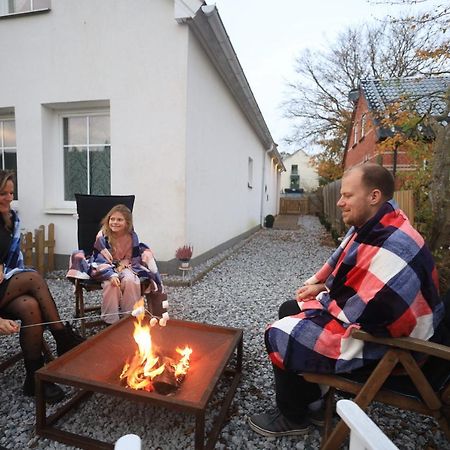 Fully Equipped Home Close To Malmoe & Copenhagen Vellinge المظهر الخارجي الصورة
