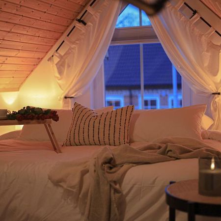 Fully Equipped Home Close To Malmoe & Copenhagen Vellinge المظهر الخارجي الصورة