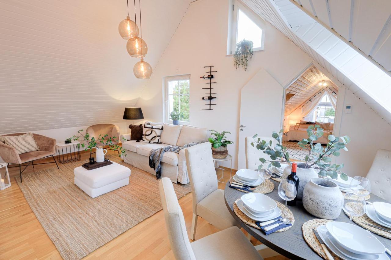 Fully Equipped Home Close To Malmoe & Copenhagen Vellinge المظهر الخارجي الصورة
