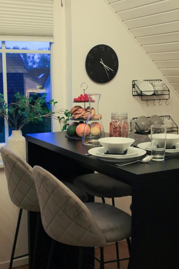 Fully Equipped Home Close To Malmoe & Copenhagen Vellinge المظهر الخارجي الصورة