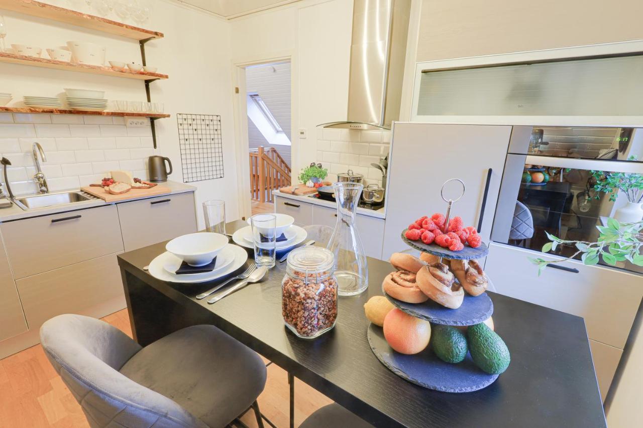 Fully Equipped Home Close To Malmoe & Copenhagen Vellinge المظهر الخارجي الصورة