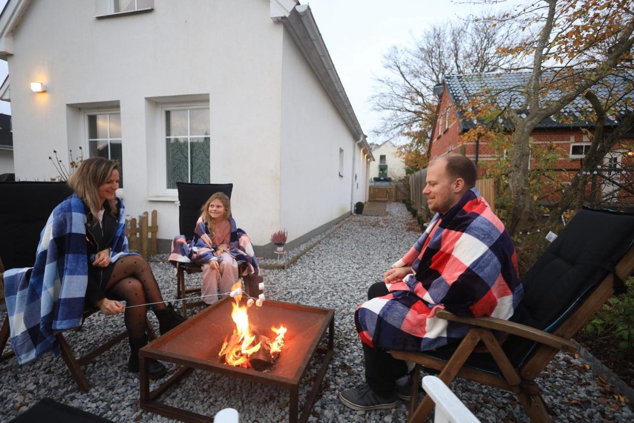 Fully Equipped Home Close To Malmoe & Copenhagen Vellinge المظهر الخارجي الصورة