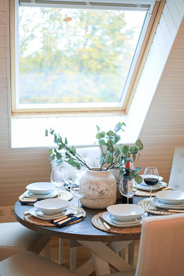 Fully Equipped Home Close To Malmoe & Copenhagen Vellinge المظهر الخارجي الصورة
