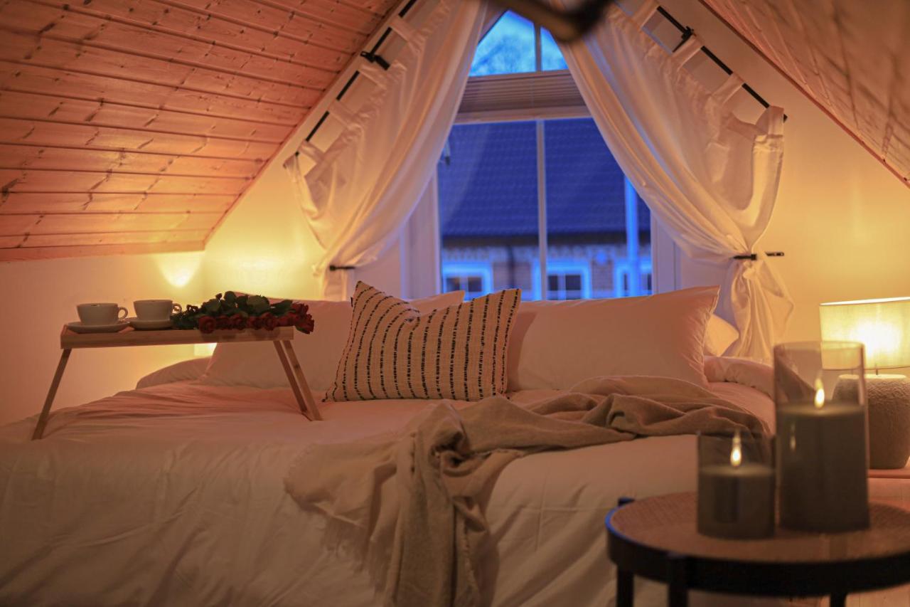 Fully Equipped Home Close To Malmoe & Copenhagen Vellinge المظهر الخارجي الصورة