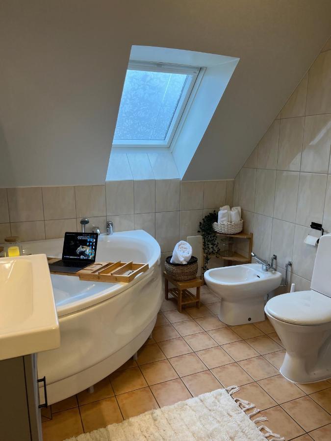 Fully Equipped Home Close To Malmoe & Copenhagen Vellinge المظهر الخارجي الصورة