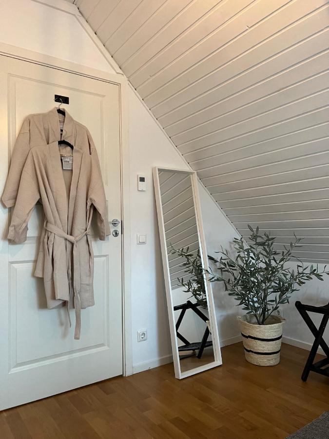 Fully Equipped Home Close To Malmoe & Copenhagen Vellinge المظهر الخارجي الصورة
