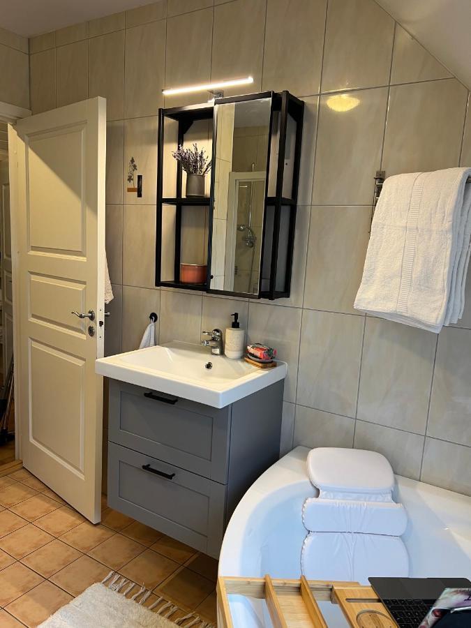 Fully Equipped Home Close To Malmoe & Copenhagen Vellinge المظهر الخارجي الصورة
