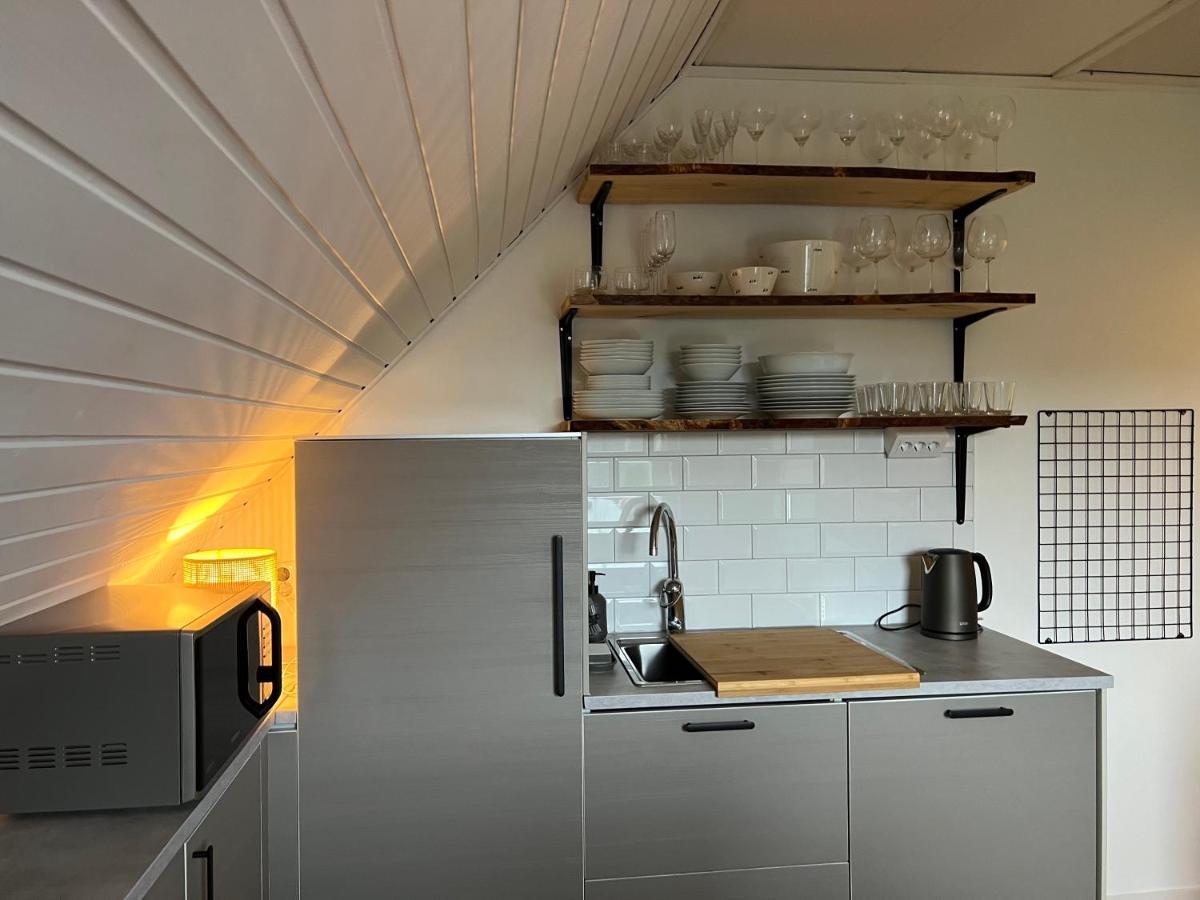 Fully Equipped Home Close To Malmoe & Copenhagen Vellinge المظهر الخارجي الصورة
