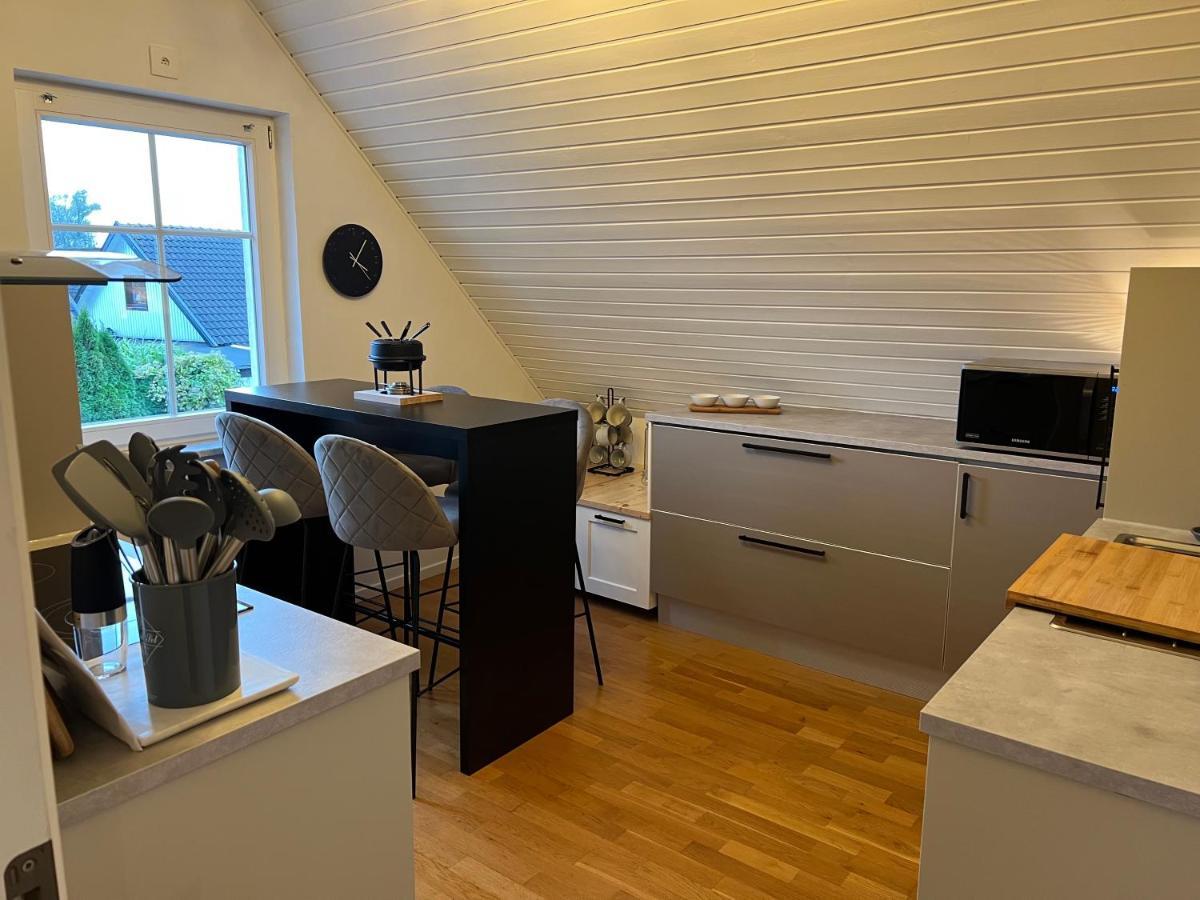 Fully Equipped Home Close To Malmoe & Copenhagen Vellinge المظهر الخارجي الصورة