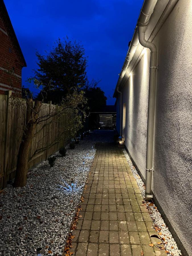 Fully Equipped Home Close To Malmoe & Copenhagen Vellinge المظهر الخارجي الصورة