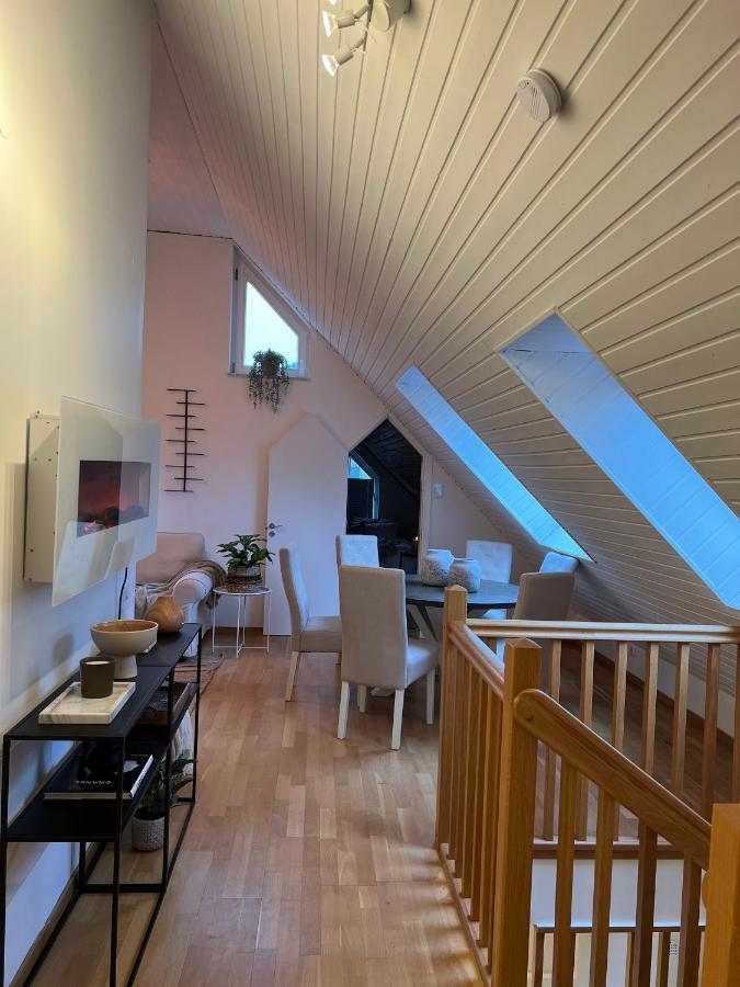 Fully Equipped Home Close To Malmoe & Copenhagen Vellinge المظهر الخارجي الصورة