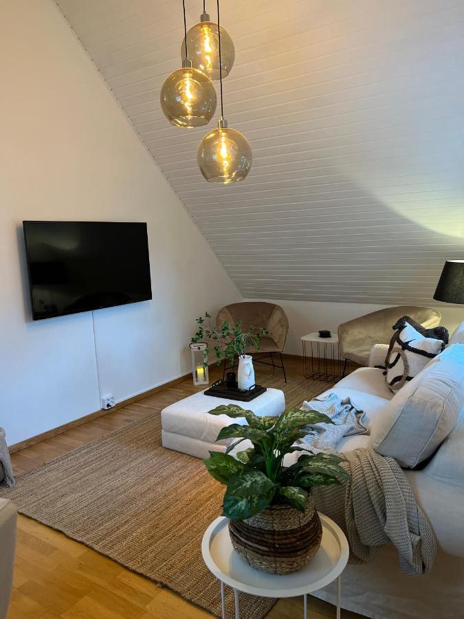 Fully Equipped Home Close To Malmoe & Copenhagen Vellinge المظهر الخارجي الصورة