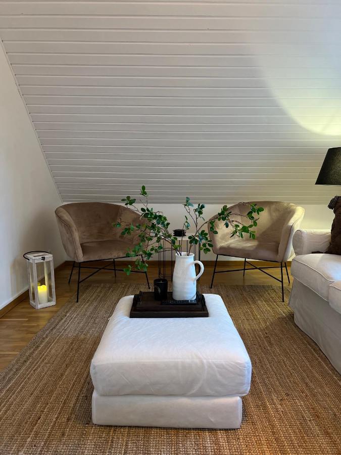 Fully Equipped Home Close To Malmoe & Copenhagen Vellinge المظهر الخارجي الصورة