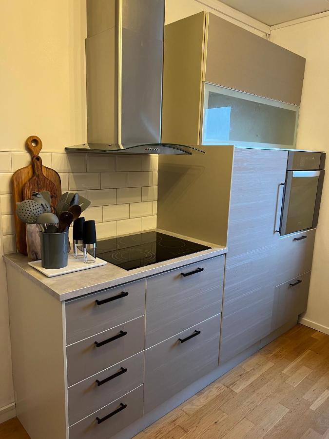 Fully Equipped Home Close To Malmoe & Copenhagen Vellinge المظهر الخارجي الصورة