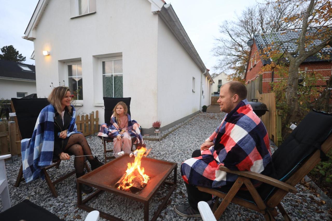 Fully Equipped Home Close To Malmoe & Copenhagen Vellinge المظهر الخارجي الصورة